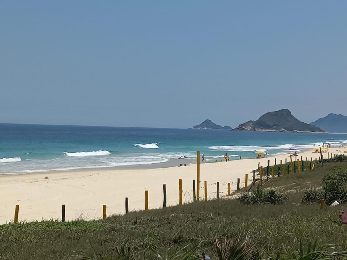 Barra Beach Rio de Janeiro Exterior photo
