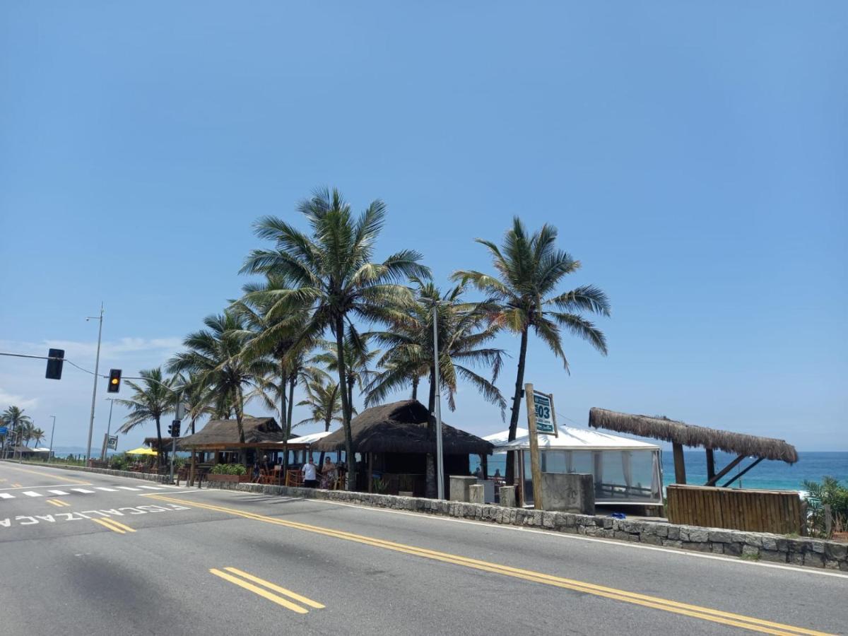 Barra Beach Rio de Janeiro Exterior photo