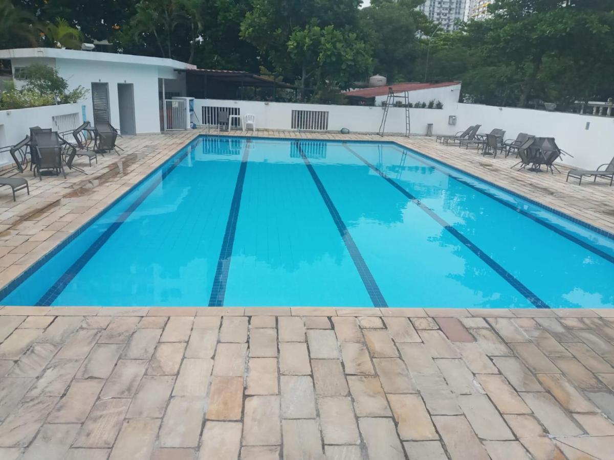 Barra Beach Rio de Janeiro Exterior photo