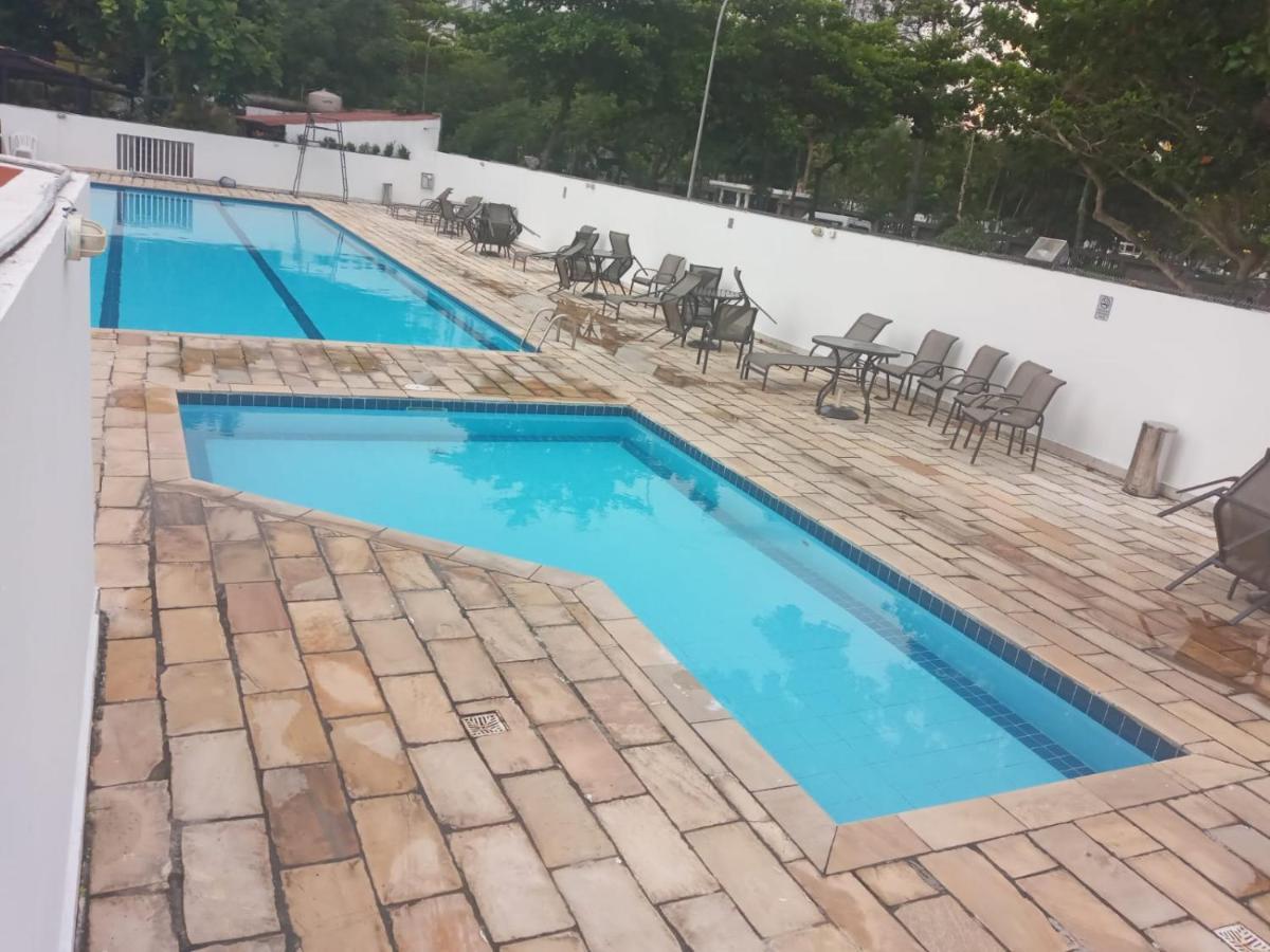 Barra Beach Rio de Janeiro Exterior photo